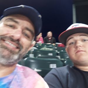 Meet your Posher, Kris